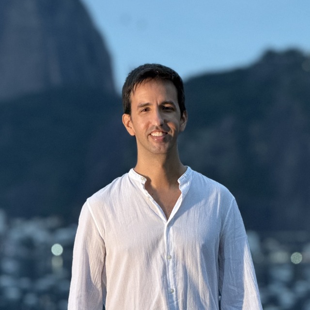 Roberto Moreira Diniz — Fundador da Levav-IT